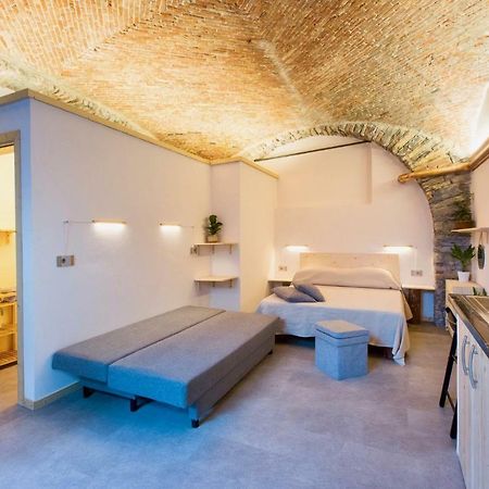 Rock & Wood - Apartment & Room La Spezia Buitenkant foto
